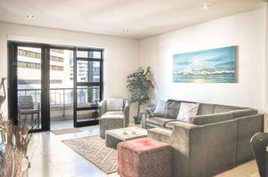 City Penthouse Kapstadt