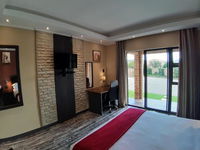 Citystay Ladybrand Tourism Africa