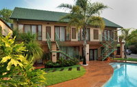 Claires of Sandton Luxury Guest House Accommodation Africa