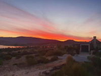 Clanwilliam Hills Flat Tourism Africa
