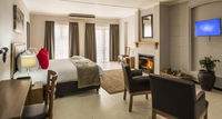 Clanwilliam Hotel Tourism Africa
