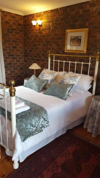 Clarens Cottages Tourism Africa