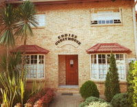 Clarens Eddies Guest house Tourism Africa