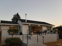 Clarens Escape Tourism Africa