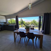 Clarens Escape Unit 3 Tourism Africa