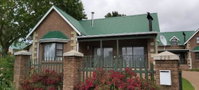 Clarens Mountain Sage Cottage Tourism Africa