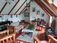 Clarens Mountain Sage House Tourism Africa