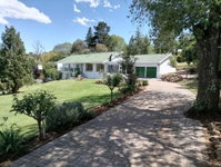 Clarens on Collett and The Clarinet Tourism Africa