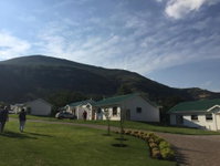 Clarens place... Tourism Africa