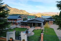 Clarens Retreat Tourism Africa