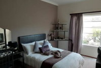 Clarens Socialites Garden Apartment 2 Tourism Africa