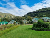 Clarens Villas Tourism Africa
