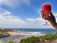 Claridges 404 Tourism Africa