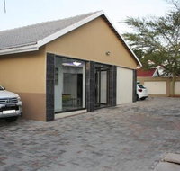 Classic-Lodge - Tourism Africa