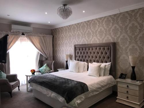 Classique Grace Boutique Hotel - thumb 0