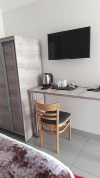 Classy Guest House Tourism Africa