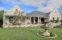 Clementine Guesthouse Tourism Africa