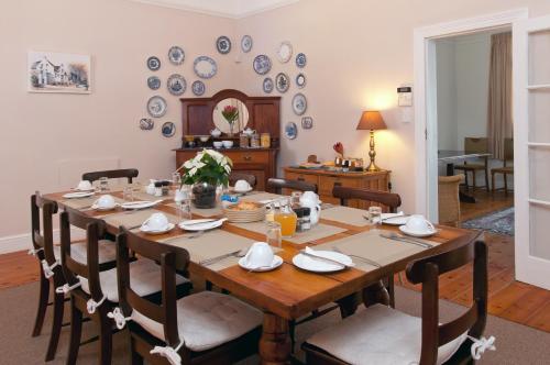 Cliff Cottage B&B - thumb 3