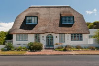 Cliff Cottage BB Tourism Africa