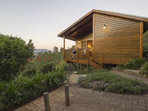 Cliffhanger Cottages - thumb 5