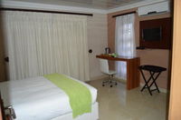 Clifford's Lodge  Spa Tourism Africa