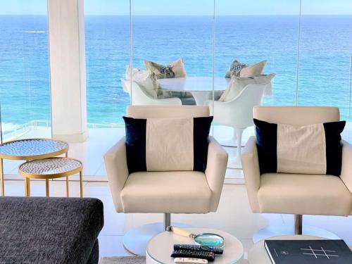 Clifton YOLO Spaces - Clifton Beachfront Penthouse - thumb 0
