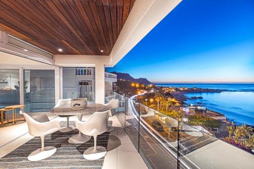 Clifton YOLO Spaces - Clifton Beachfront Penthouse - thumb 4