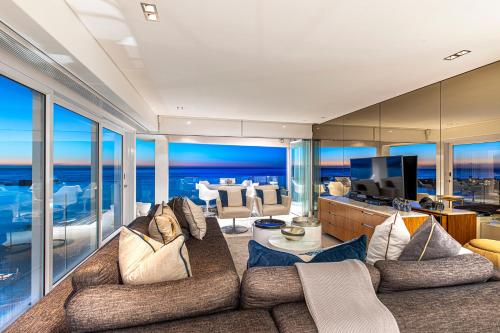 Clifton YOLO Spaces - Clifton Beachfront Penthouse - thumb 1