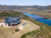 CLOUD 9 - KNYSNA DREAM HOME Tourism Africa