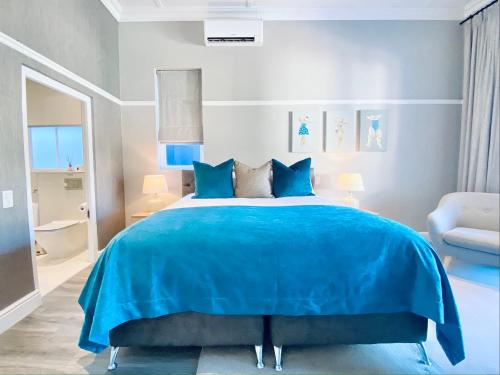 Cloud 9 Boutique Hotel And Spa - thumb 2