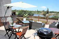 Cloverleigh Guest House Tourism Africa
