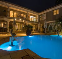Club Cocomo - Accommodation Africa