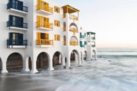 Club Mykonos Langebaan Tourism Africa