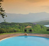 Coach House Hotel & SPA Tzaneen - Tourism Africa