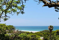 Coffee Bay Lodge Tourism Africa