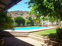 Colesberg Lodge Tourism Africa