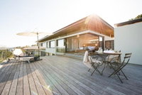Collection Luxury Accomodation Simola House Tourism Africa