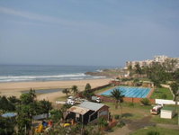 Colonial Sands E Tourism Africa