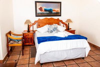 Columba 33 Tourism Africa