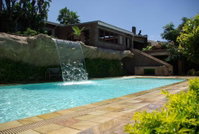 Columbus Guest House Tourism Africa