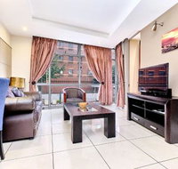 Comfort Apartment SA - Tourism Africa