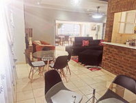 Comfort e Casa Tourism Africa