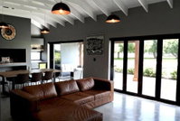 Comfort in Langebaan Tourism Africa
