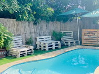 Comfort Zone BnB Tourism Africa
