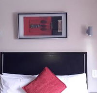 Comfy & Spacious Apartments - Tourism Africa