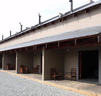 Commalong Lodge - Accommodation Africa