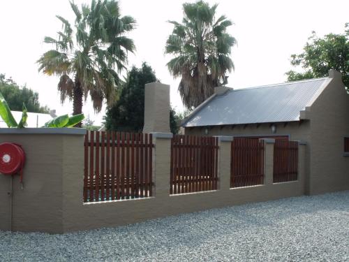 Commalong Lodge - thumb 3