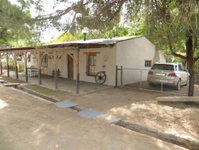 Compass View Tourism Africa