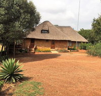 ConcordiaVOC - Tourism Africa