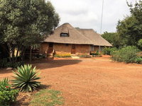 Book Elandsfontein Hotels, Tourism Africa Tourism Africa